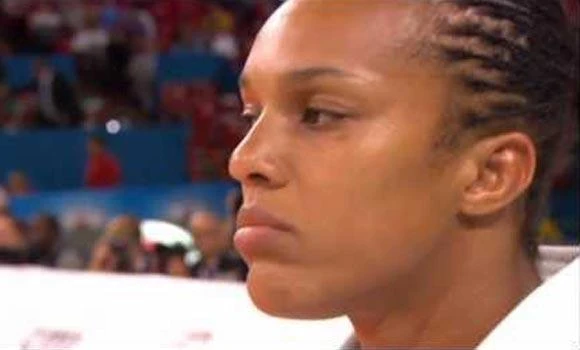 Olympic champ Decosse's 3 world gold medals stolen