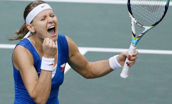 Czech Republic retains Fed Cup title