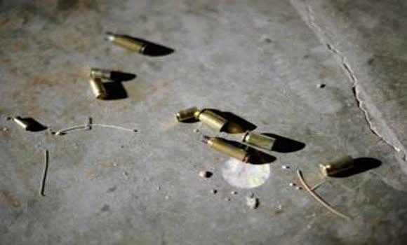 Gunmen kill seven members of Iraqi family