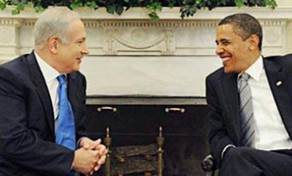 Obama must stop Israel