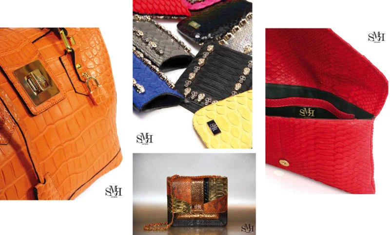 SMR: handbags for classy, trendy women