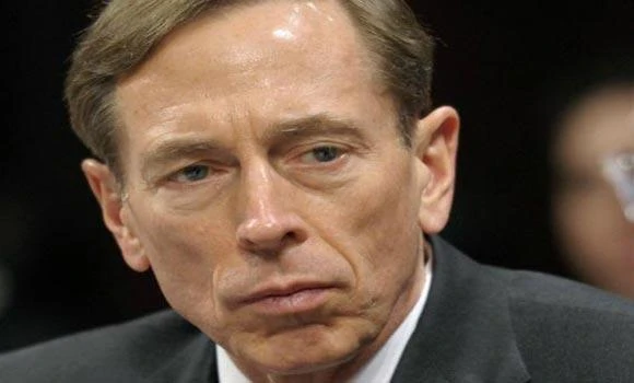Fallout of Petraeus scandal