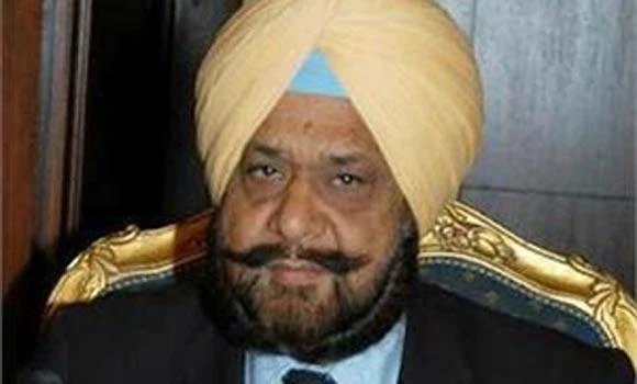 Randhir withdraws from IOA vote after IOC warning
