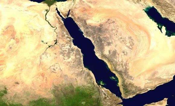 Saudi Arabia, Sudan target 2014 start to Red Sea mining