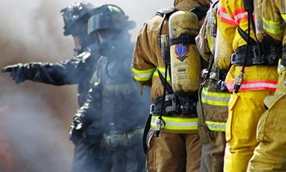 Public safety commission