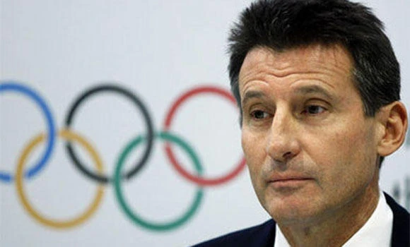 Coe formally elected BOA chairman
