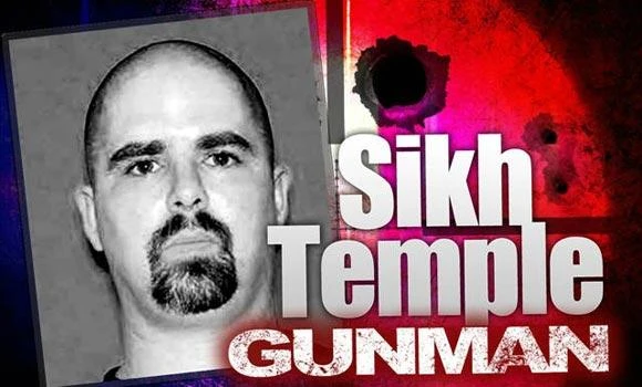 Sikh temple shooter had no drugs in system