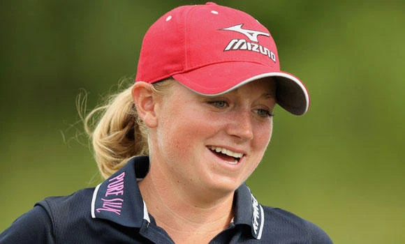 Lewis takes Mizuno Classic by 1 stroke