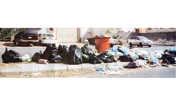 Makkah cleaners end strike