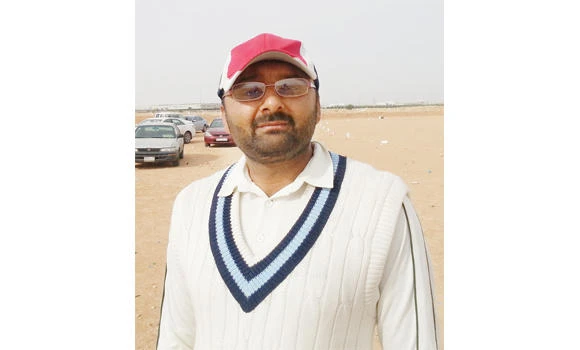 Lahore Badshah stuns Pak Shaheen in BSF Tourney