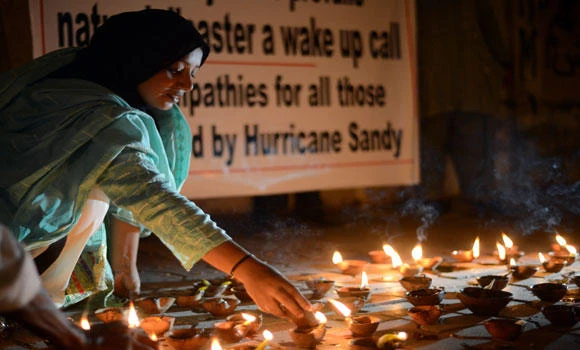 American resilience