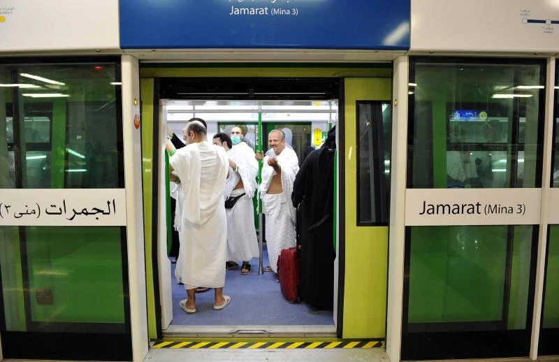 Tawafa bodiessue MashairRailway forSR 500 million