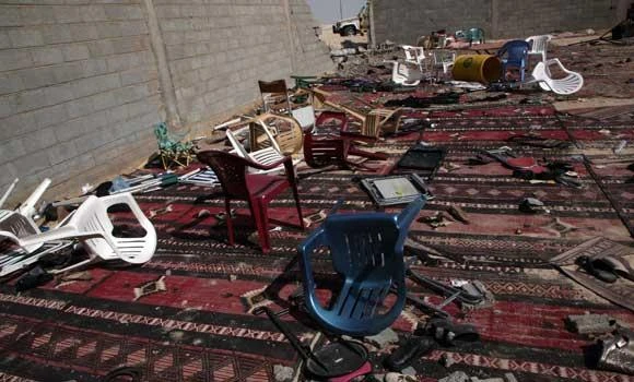 Probers eye allegedly Inept handling of wedding fire tragedy