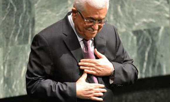 UN vote recognizes state of Palestine; US objects