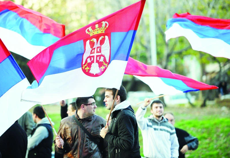 Croatia celebrates generals’ acquittal