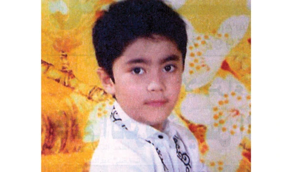 Medical error blamed for death of 8-year-old boy