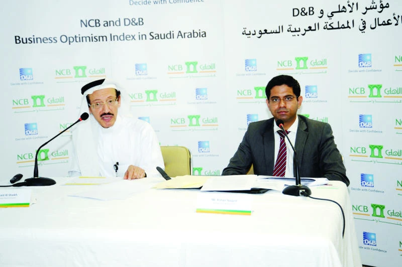 Optimism levels rise in Kingdom despite weak economic growth worldwide