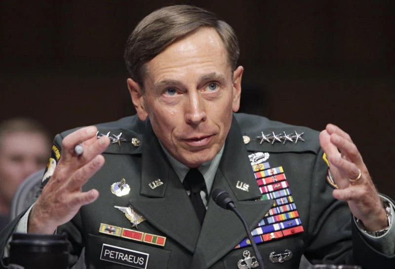 CIA chief Petraeus’ departure adds to Obama’s to-do list