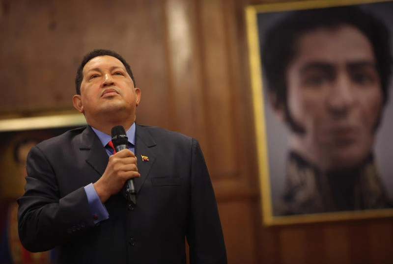 Chavez’s return to Cuba for treatment rattles Venezuela