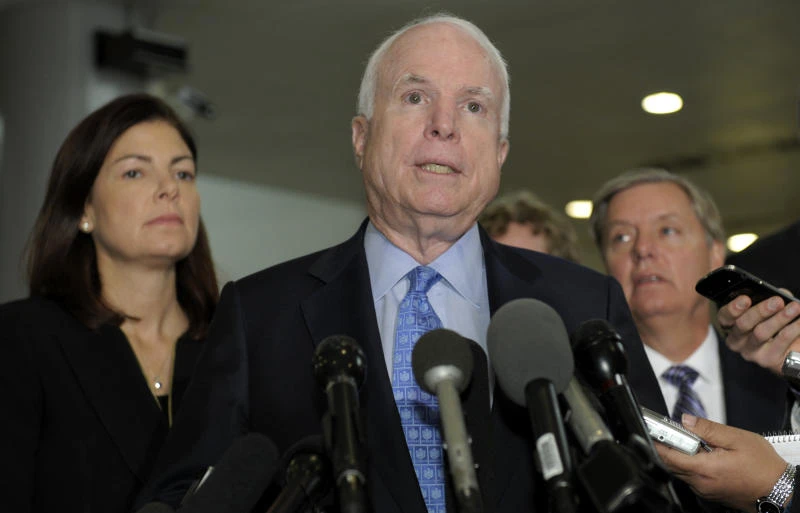 Rice continues push to win over Congress skeptics