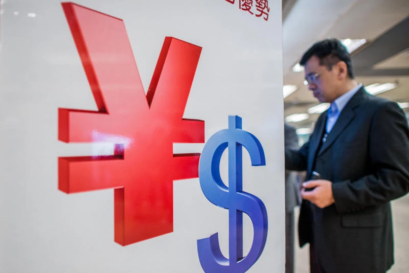 Dollar to rise in shadow of fiscal cliff