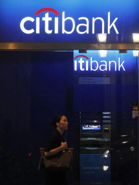 The biggest struggle yet for Citi’s repairman