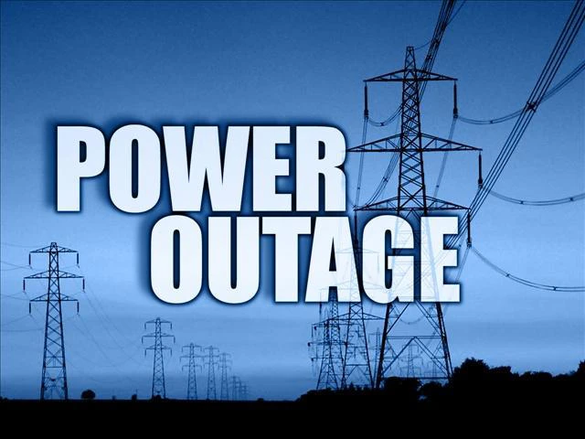 Can customers sue power companies for outages?