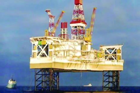 TAQA will buy BP’s North Sea assets for $ 1.3 bn