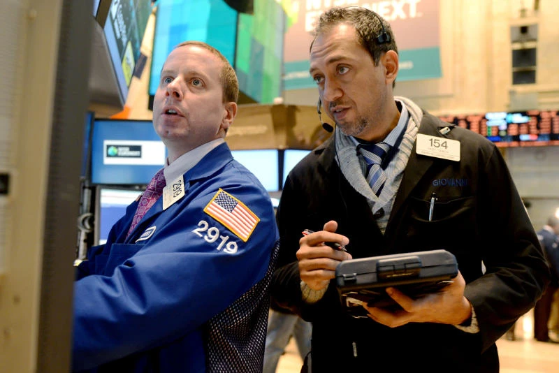 Hope for unloved US financial services stocks