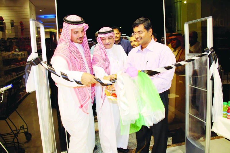 Splash & Babyshop celebrates launch in Yanbu
