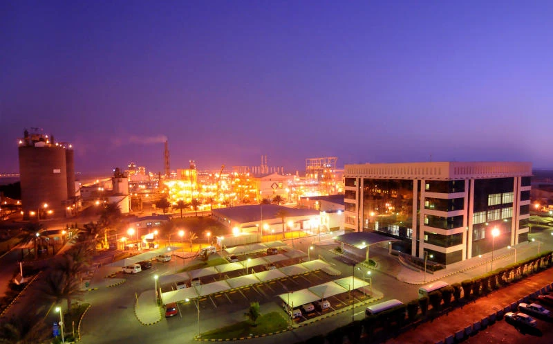 Cristal’s clean air technologies to be unveiled at Yanbu conference