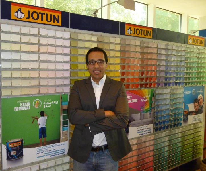 Jotun expands Fenomastic range