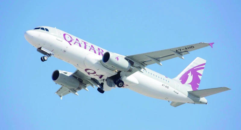 Qatar Airways named official carrier for ASPIRE4SPORT