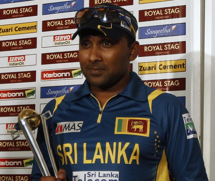 Sri Lanka lifted after ODI scrap against New Zealand