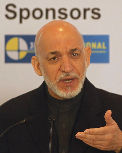 US violating detainee pact, says Karzai