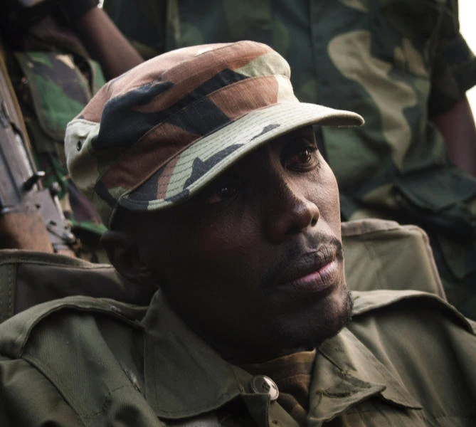 Sanctions on M23 rebel leader ‘inadequate’