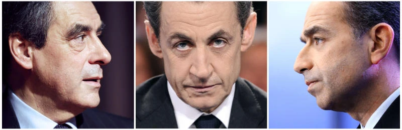 Truce collapses in French rightists’ leadership crisis