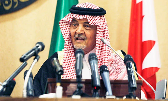 KSA: Unify efforts to end Syria crisis