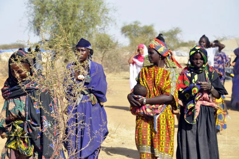 France and US at odds over Mali force