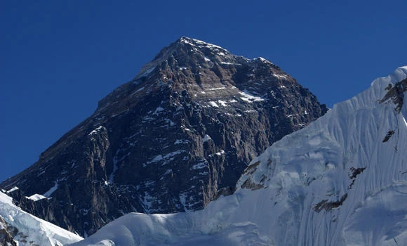 NASA photo error puts Everest in India