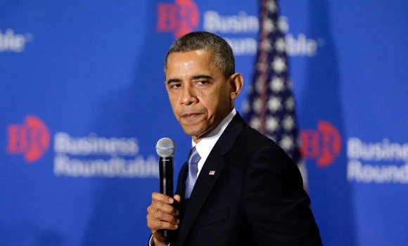 Obama, Boehner speak by phone on ‘fiscal cliff’