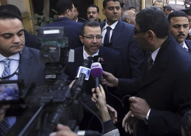 Egypt plans tender for gas imports