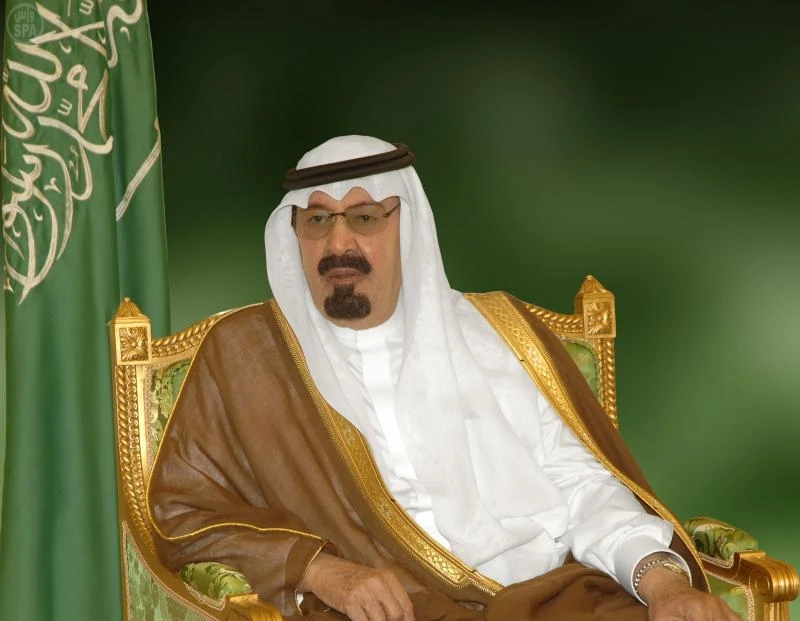 King’s recovery hailed