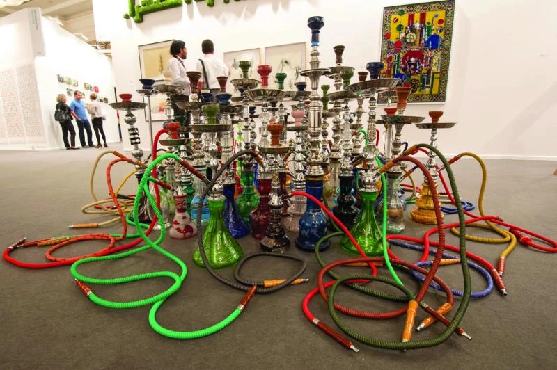 Dubai: The renaissance of art?