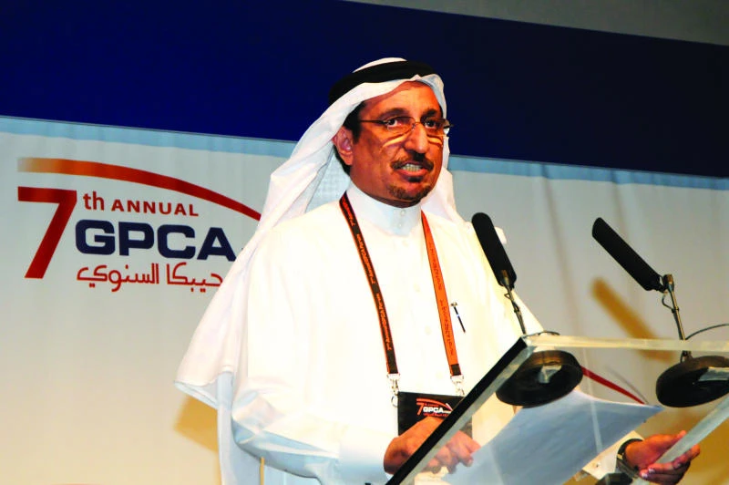 SABIC: Technology, innovation key to petchem trade growth