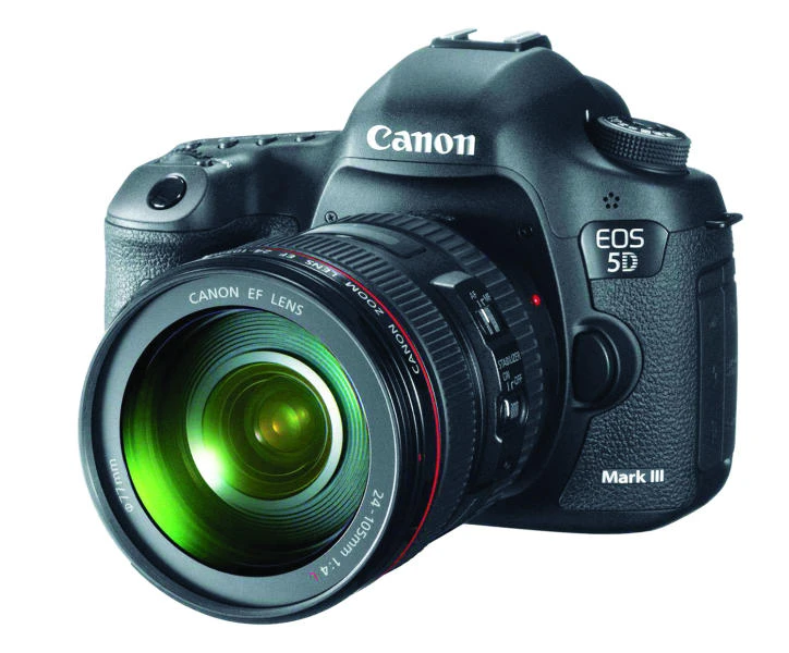 Canon upgrade enables enhanced shooting, improved video workflow
