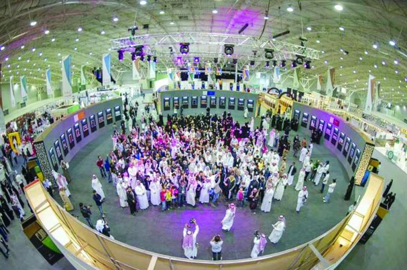 Saudi Colors draws 500 photographers