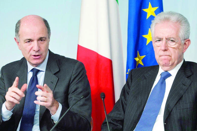 Italy moves to keep steel plant open