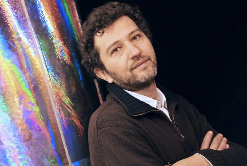 Two faces of Syrian cinema on show in Paris