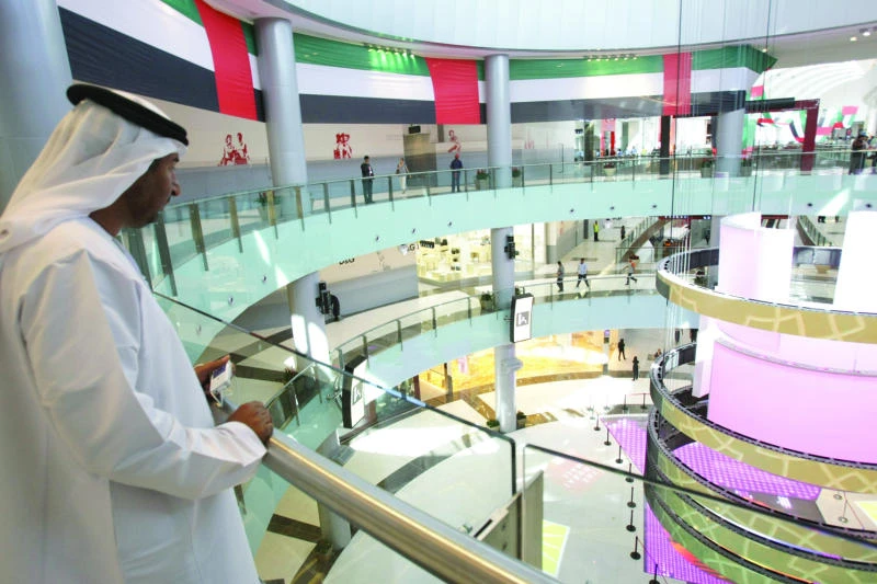 Big plans make comeback in post-crisis Dubai